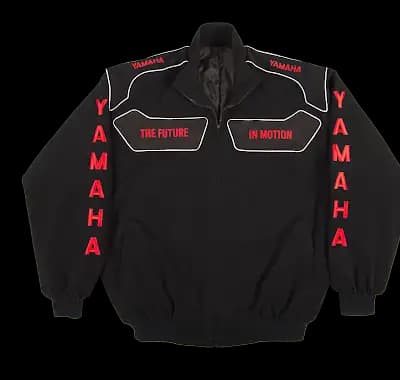 Yamaha racing
